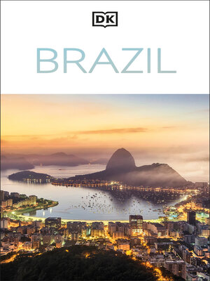 cover image of DK Brazil